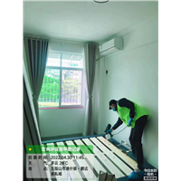 五指山家庭客户除甲醛