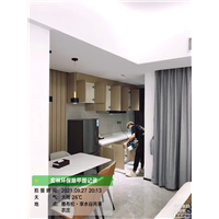 保亭雅布伦享水谷共享农庄除甲醛