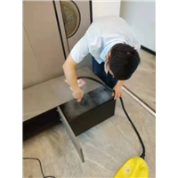 仁恒海棠公园甲醛治理