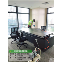 全球贸易之窗室内除甲醛
