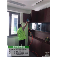 万绿园1号除甲醛