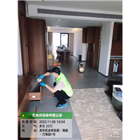 万绿园1号除甲醛