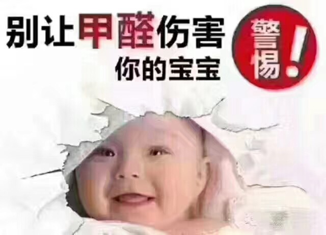海口专业除甲醛 