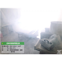 金城新天地甲醛治理