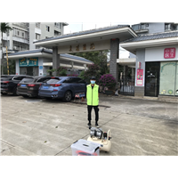 良缘雅苑甲醛治理 