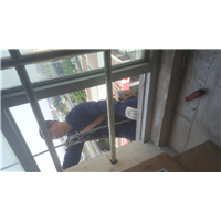 厦门外墙安装