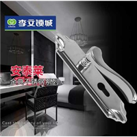 安泰莱门锁（成都开锁） 