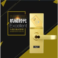第吉尔酒店门锁（成都开锁公司） 