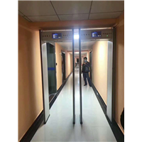 拉萨测温门禁系统安装
