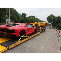西藏道路救援电话