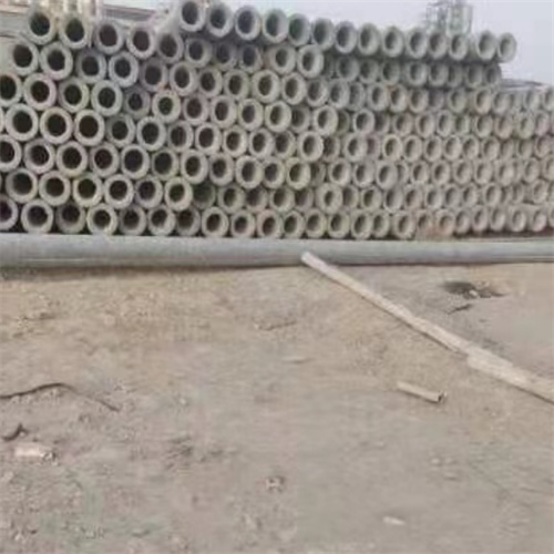 乌恰县大弯矩电杆