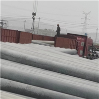 阿克苏混泥土电杆