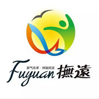 抚远旅游标志