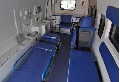 太原120救护车\太原呼吸机出租