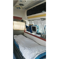 太原120救护车