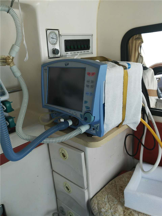 太原救护车出租电话*太原救护车 