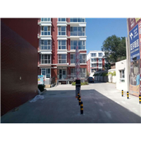保定道闸批发 