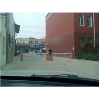 保定道闸系统 