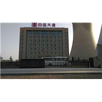 保定电动伸缩门 