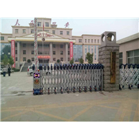 保定电动门 
