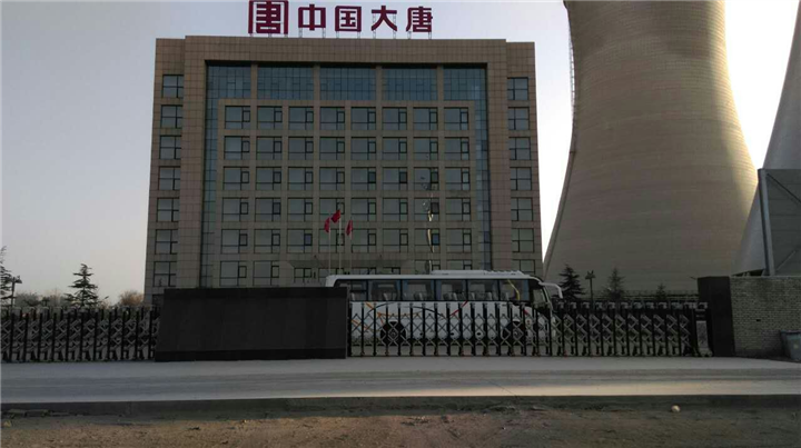 保定电动伸缩门 