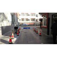保定道闸 