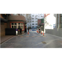 保定道闸 