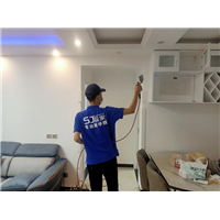 任县专业检测治理甲醛公司