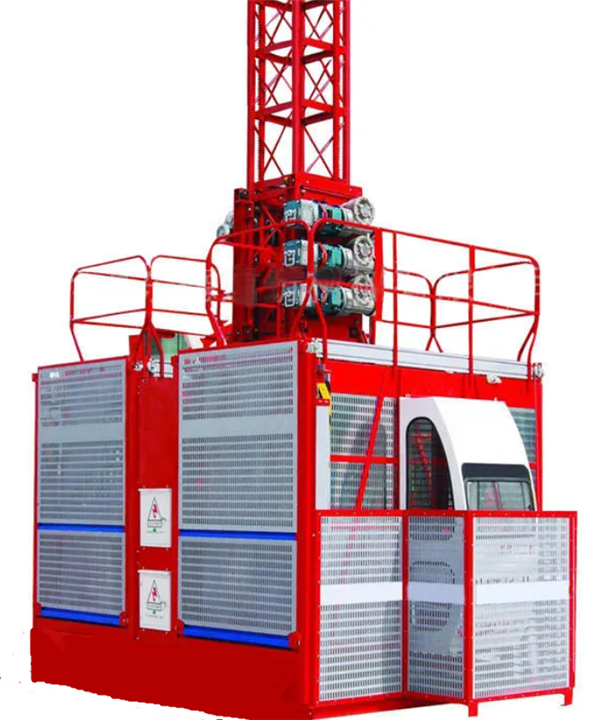 阳原县建筑设备租赁