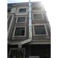 赣州通风管道