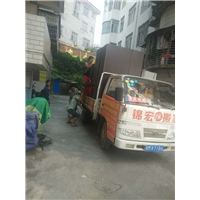 河池搬家公司热线13471847186