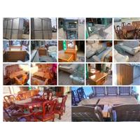 河池回收废旧家具