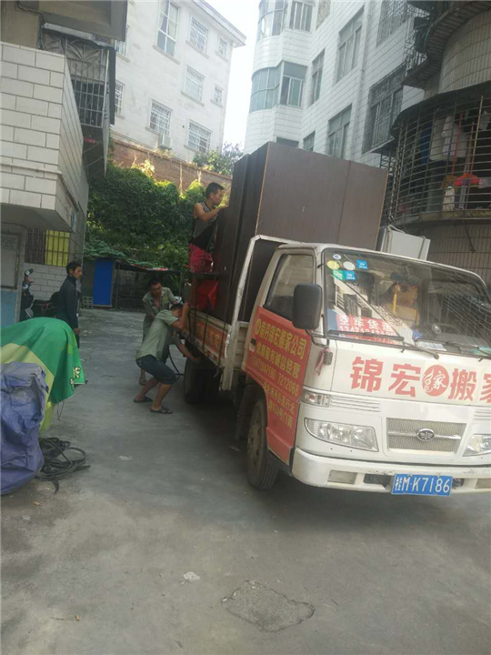 河池搬家公司热线13471847186