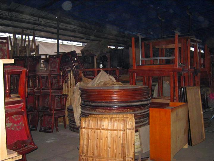 河池南丹废旧家具回收