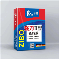 子博防掉砖背涂胶厂家直供