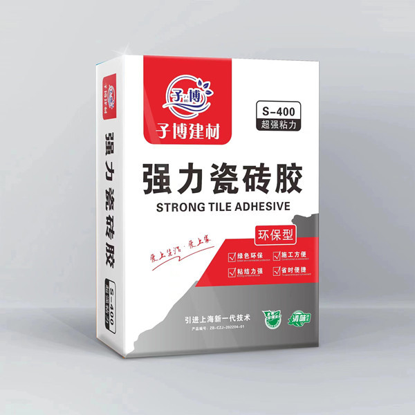 强力瓷砖胶