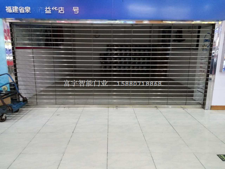 泉州不锈钢串管门批发 