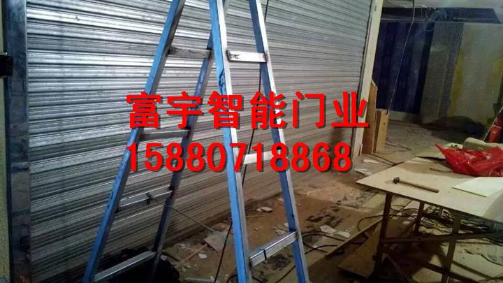 泉州钢制防火门 