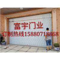 泉州卷帘门厂家