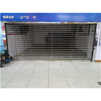 泉州不锈钢串管门批发 