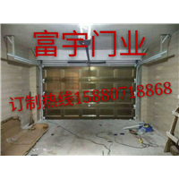泉州车库门 