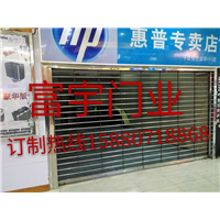 泉州不锈钢串管门 