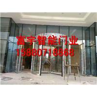 泉州旋转门维修 