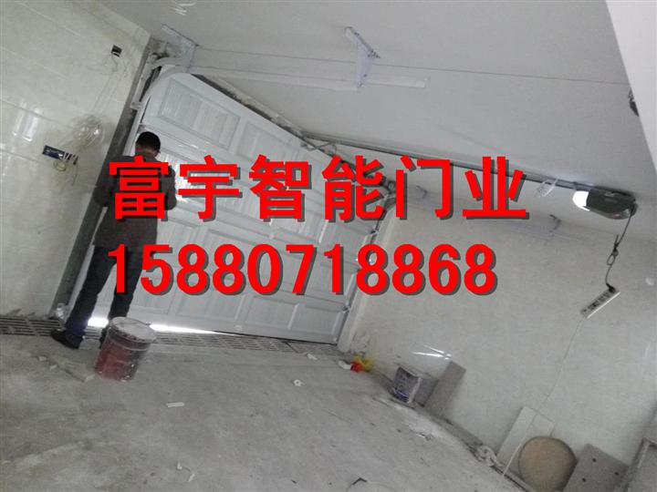 泉州车库门 