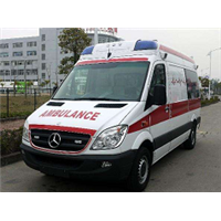 绍兴跨省救护车出租