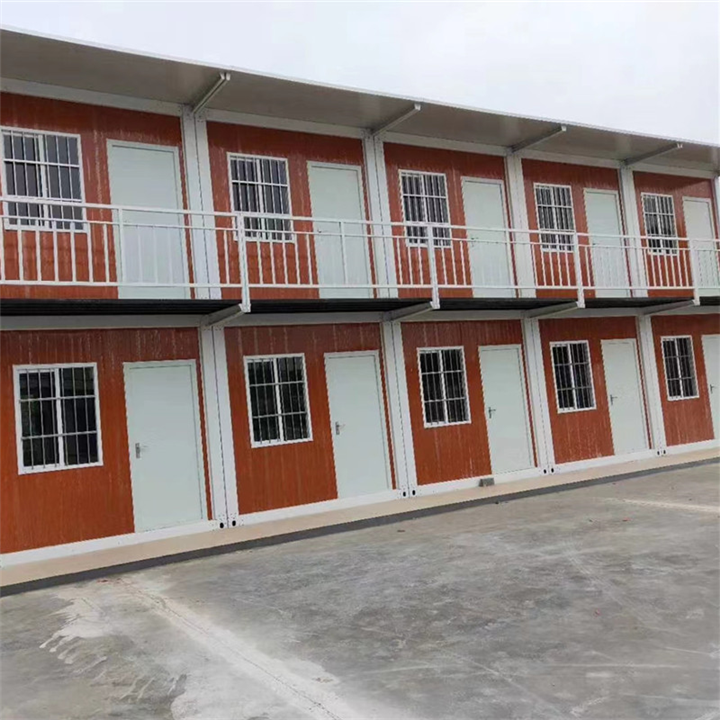 绍兴住人活动房L绍兴活动房