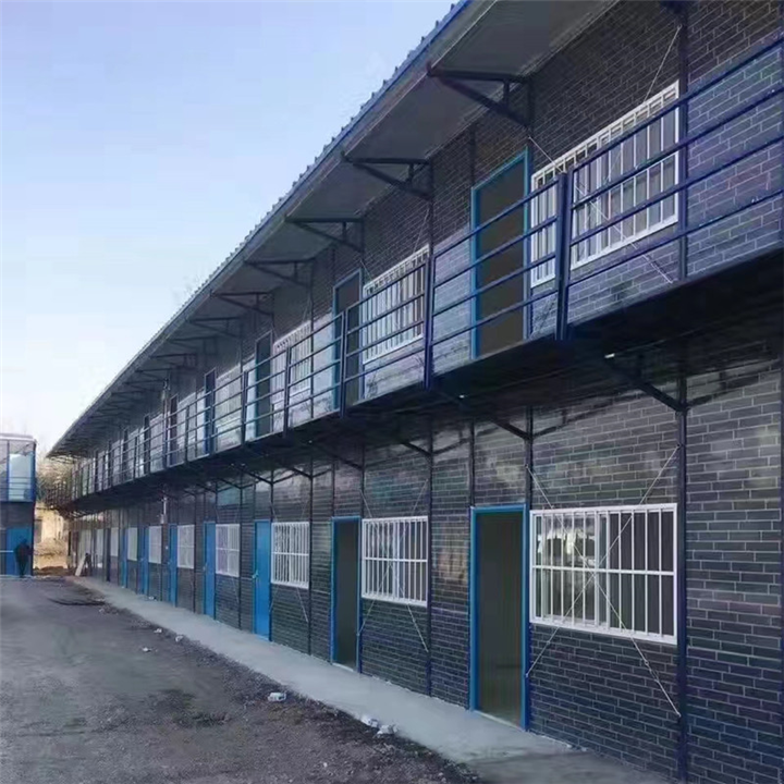 宁波活动房L宁波钢结构公司