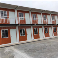 绍兴住人活动房L绍兴活动房