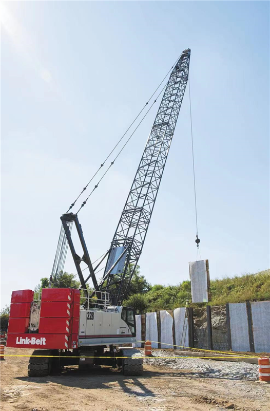福建福安宏源履带吊租赁电话