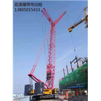 江门市履带吊出租￥江门履带吊出租 
